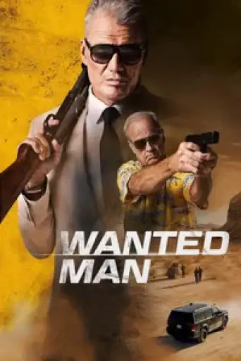 Download Wanted Man (2024) Hindi Dubbed BluRay Full Movie Download Wanted Man (2024) Hindi Dubbed BluRay Full Movie