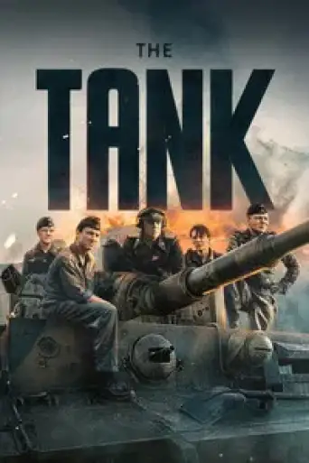 The Tank (2025) WEB-DL [Hindi (DD5.1) & English] 4K 1080p 720p & 480p Dual Audio [x264/10Bit-HEVC]
