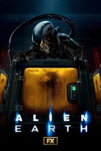 Download Alien Earth Season 1 Hindi Dubbed HDRip Full Series Download Alien Earth Season 1 Hindi Dubbed HDRip Full Series