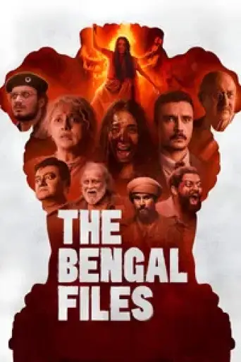 Download The Bengal Files 2025 Hindi HDRip Full Movie Download The Bengal Files 2025 Hindi HDRip Full Movie