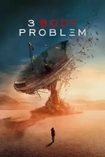 Download 3 Body Problem (Season 1) Hindi Dubbed HDRip Full Series Download 3 Body Problem (Season 1) Hindi Dubbed HDRip Full Series