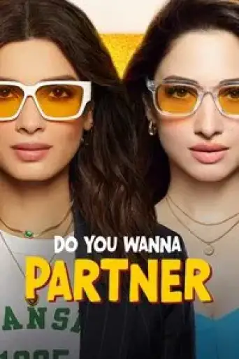 Download Do You Wanna Partner Season 1 Hindi HDRip ALL Episodes Download Do You Wanna Partner Season 1 Hindi HDRip ALL Episodes