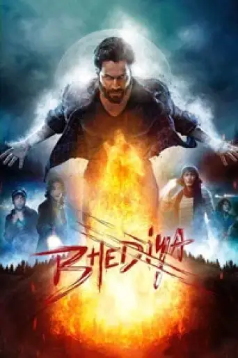 Download Bhediya 2023 Hindi Dubbed HDRip Full Movie Download Bhediya 2023 Hindi Dubbed HDRip Full Movie