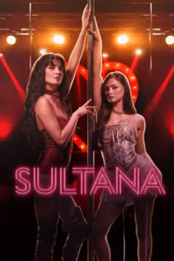 Sultana (2026) WEB-DL [Hindi (DD2.0) & English] 1080p 720p & 480p Dual Audio [x264/10Bit-HEVC]