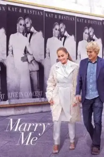 Marry Me (2022) BluRay [Hindi (DD5.1) & English] 1080p 720p & 480p Dual Audio [x264/10Bit-HEVC]