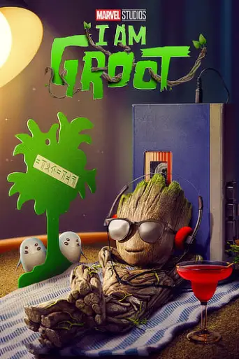Download I Am Groot Season 1 English HDRip ALL Episodes Download I Am Groot Season 1 English HDRip ALL Episodes