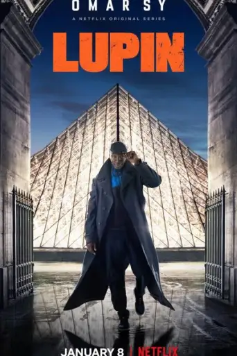 Download Lupin Season 1 Hindi HDRip ALL Episodes Download Lupin Season 1 Hindi HDRip ALL Episodes