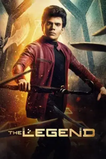 Download The Legend (2022) Hindi HDRip Full Movie Download The Legend (2022) Hindi HDRip Full Movie