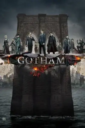 Download Gotham (Season 2) English HDRip Full Series Download Gotham (Season 2) English HDRip Full Series