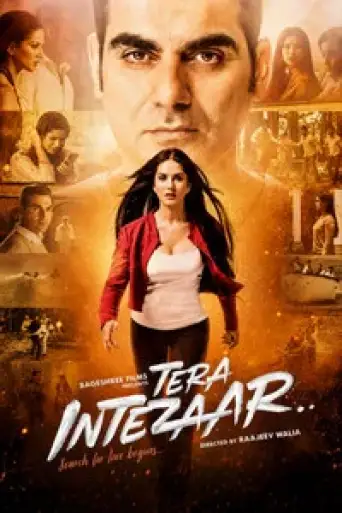 Tera Intezaar (2017) WEB-DL [Hindi DD5.1] 1080p 720p & 480p [x264/ESubs]