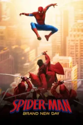 Download Spider-Man Brand New Day 2026 Hindi Dubbed V4 HDTC Full Movie Download Spider-Man Brand New Day 2026 Hindi Dubbed V4 HDTC Full Movie
