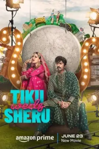 Download Tiku Weds Sheru (2023) Hindi HDRip Full Movie Download Tiku Weds Sheru (2023) Hindi HDRip Full Movie