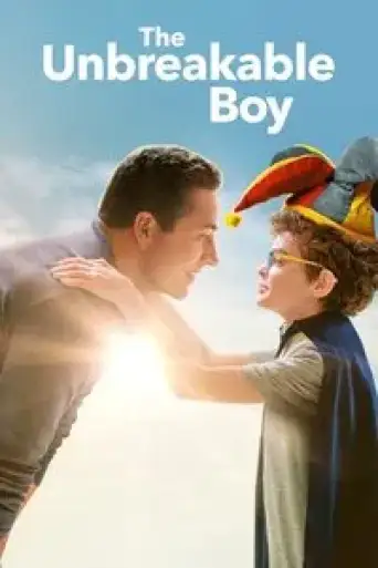 Download The Unbreakable Boy 2025 Hindi Dubbed HDRip Full Movie Download The Unbreakable Boy 2025 Hindi Dubbed HDRip Full Movie