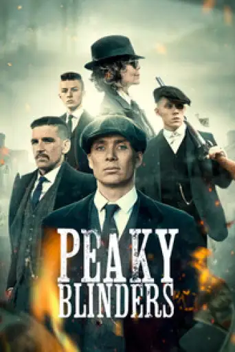 Download Peaky Blinders Season 2 Hindi Dubbed BluRay Full Series Download Peaky Blinders Season 2 Hindi Dubbed BluRay Full Series