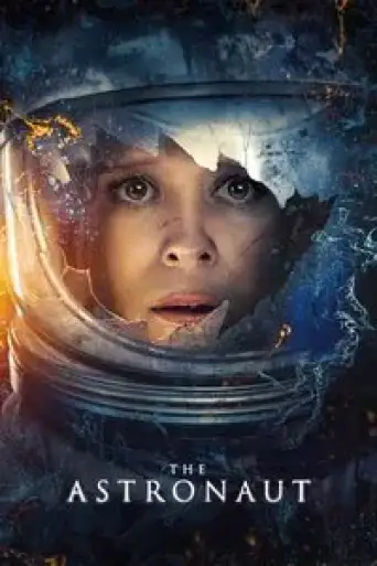 The Astronaut (2025) BluRay [Hindi (DD2.0) & English] 4K 1080p 720p & 480p Dual Audio [x264/10Bit-HEVC]