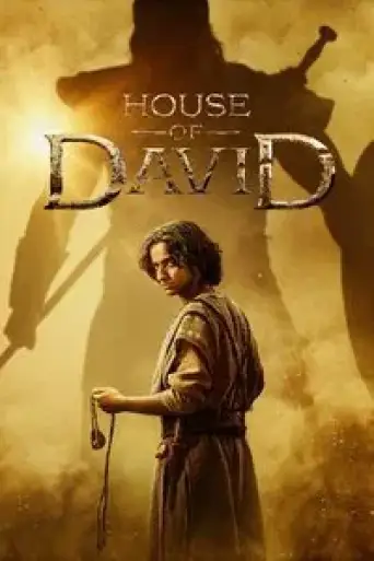 Download House of David (Season 1) Hindi Dubbed HDRip Full Series Download House of David (Season 1) Hindi Dubbed HDRip Full Series