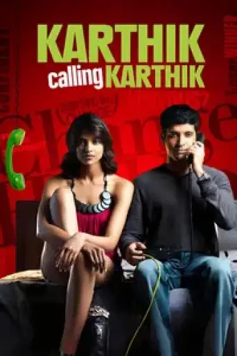Download Karthik Calling Karthik (2010) Hindi WEB-DL Full Movie Download Karthik Calling Karthik (2010) Hindi WEB-DL Full Movie