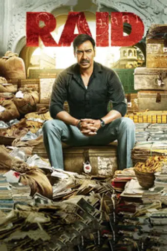 Download Raid (2018) Hindi Bluray Full Movie Download Raid (2018) Hindi Bluray Full Movie