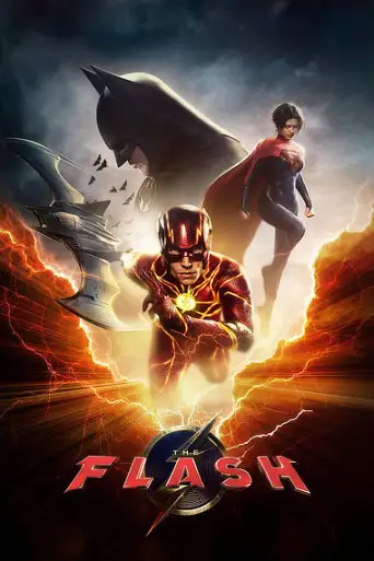 Download The Flash 2023 Hindi Dubbed HDRip Full Movie Download The Flash 2023 Hindi Dubbed HDRip Full Movie