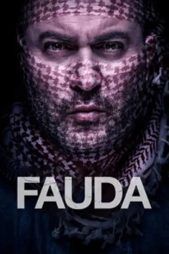 Fauda (Season 5) WEB-DL [Hindi (DD5.1) & English] 4K 1080p 720p & 480p Dual Audio [x264/ESubs] | NF Series