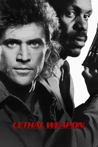 Lethal Weapon (1987) BluRay [Hindi (DD5.1) & English] 1080p 720p & 480p Dual Audio [x264]