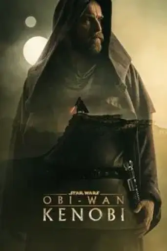 Obi-Wan Kenobi (Season 1) WEB-DL [Hindi DD5.1 & English] Dual Audio 1080p 720p [x264] HD | [All Episodes] Disney Series