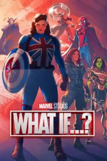Download What if Season 3 English HDRip ALL Episodes Download What if Season 3 English HDRip ALL Episodes