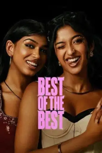 Best of the Best (2026) WEB-DL [Hindi (DD5.1) & English] 4K 1080p 720p & 480p Dual Audio [x264/10Bit-HEVC]