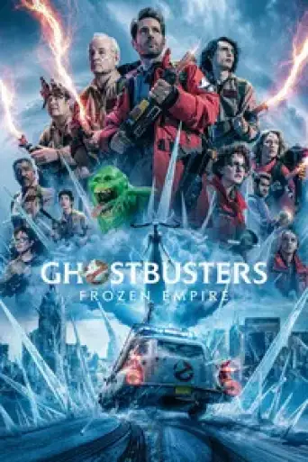 Download Ghostbusters Frozen Empire (2024) Hindi Dubbed HDRip Full Movie Download Ghostbusters Frozen Empire (2024) Hindi Dubbed HDRip Full Movie