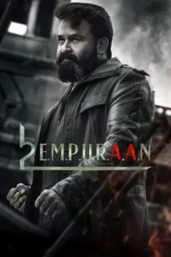 Download L2 Empuraan 2025 Hindi Dubbed WEB-DL Full Movie Download L2 Empuraan 2025 Hindi Dubbed WEB-DL Full Movie