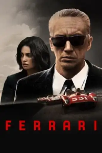 Download Ferrari (2023) Hindi Dubbed HDRip Full Movie Download Ferrari (2023) Hindi Dubbed HDRip Full Movie
