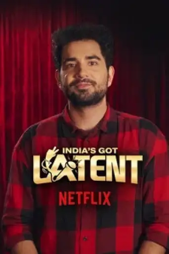 India’s Got Latent (Season 2) WEB-DL [Hindi DD5.1] 4K 1080p 720p & 480p [x264/HEVC] HD | [NF Series] [EP-08 Added]