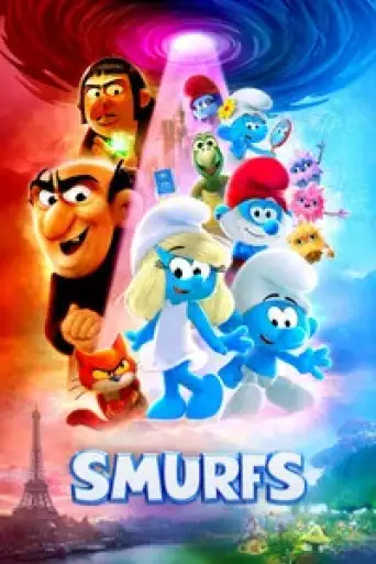Download Smurfs 2025 Hindi Dubbed HDRip Full Movie Download Smurfs 2025 Hindi Dubbed HDRip Full Movie