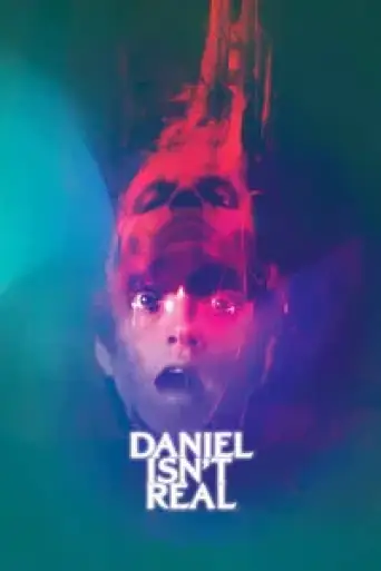 Download Daniel Isn't Real (2019) Hindi-English BluRay Full Movie Download Daniel Isn't Real (2019) Hindi-English BluRay Full Movie