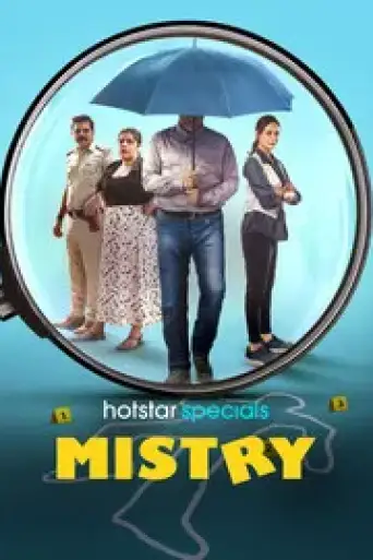 Download Mistry (Season 1) Hindi WEB-DL Full Series Download Mistry (Season 1) Hindi WEB-DL Full Series