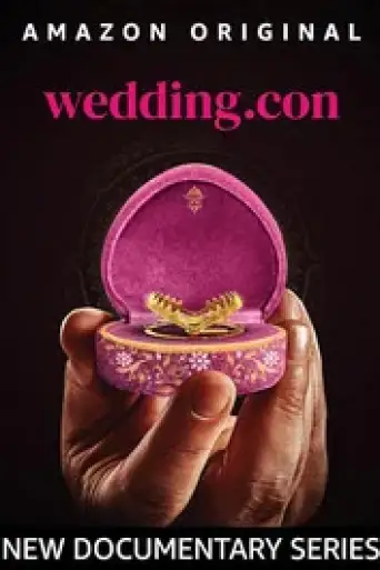 Download Wedding.con (Season 1) Hindi HDRip Full Series Download Wedding.con (Season 1) Hindi HDRip Full Series