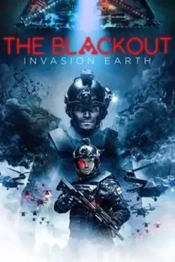The Blackout (2019) BluRay [Hindi (DD2.0) & English] 1080p 720p & 480p Dual Audio [x264/ESubs]