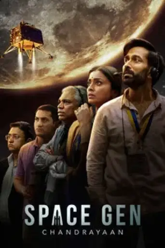 Download Space Gen Chandrayaan Season 1 Hindi HDRip ALL Episodes Download Space Gen Chandrayaan Season 1 Hindi HDRip ALL Episodes