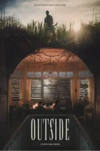 Download Outside 2024 Hindi Dubbed HDRip Full Movie Download Outside 2024 Hindi Dubbed HDRip Full Movie