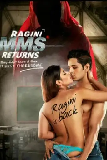 [18+] Ragini MMS Returns (Season 1) Hindi WEB-DL 480p 720p 1080p [ALL Episodes] | ALTBalaji