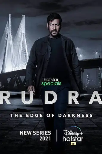 Download Rudra The Edge of Darkness Season 1 Hindi HDRip ALL Episodes Download Rudra The Edge of Darkness Season 1 Hindi HDRip ALL Episodes