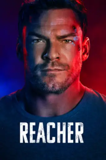 Reacher (Season 4) WEB-DL [Hindi (DD5.1) & English] 4K 1080p 720p & 480p [x264/10Bit-HEVC] | [ALL Episodes] | PrimeVideo Series