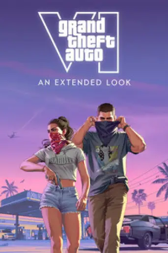 Grand Theft Auto VI: An Extended Look (2026) WEB-DL [English DD5.1] 4K 1080p 720p & 480p [x264/ESubs] | Official GamePlay