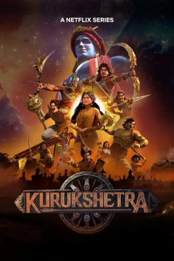 Download Kurukshetra Season 1 Hindi HDRip Full Series Download Kurukshetra Season 1 Hindi HDRip Full Series