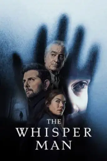 The Whisper Man (2026) WEB-DL [Hindi (DD5.1) & English] 4K 1080p 720p & 480p Dual Audio [x264/10Bit-HEVC]