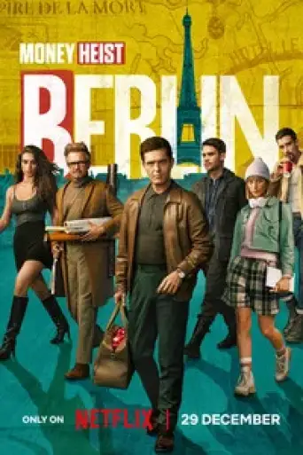 Download Money Heist Berlin Season 1 Hindi HDRip ALL Episodes Download Money Heist Berlin Season 1 Hindi HDRip ALL Episodes
