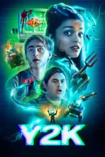 Y2K (2024) BluRay [Hindi (DD5.1) & English] 4K 1080p 720p & 480p Dual Audio [x264/10Bit-HEVC]