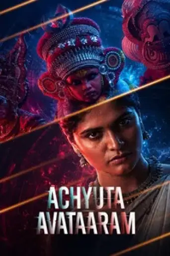 Download Achyuta Avataaram 2026 Hindi Dubbed HDRip Full Movie Download Achyuta Avataaram 2026 Hindi Dubbed HDRip Full Movie