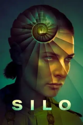 Silo (Season 3) WEB-DL [English DD5.1] 4K 1080p 720p & 480p [x264/ESubs] | AppleTV Series | ALL EPiSODES