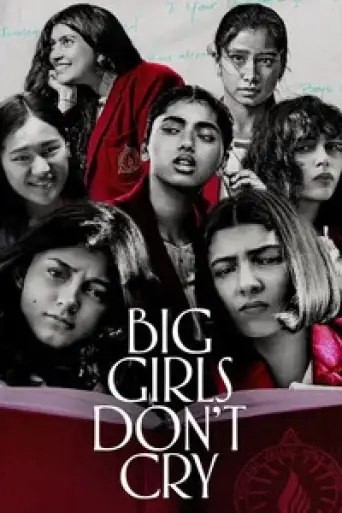 Download Big Girls Don't Cry (Season 1) Hindi HDRip Full Series Download Big Girls Don't Cry (Season 1) Hindi HDRip Full Series